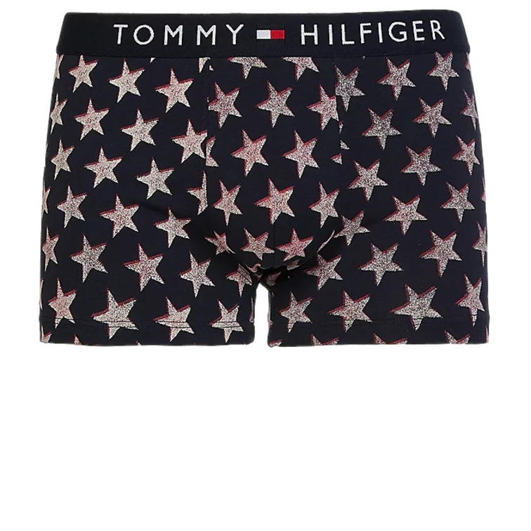 homme trunk print 0gg