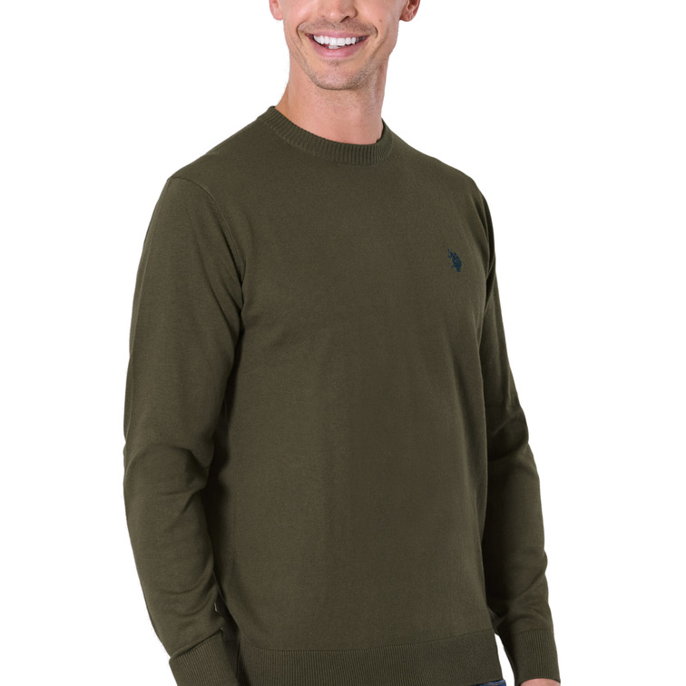 maillot homme  uspôle pullover