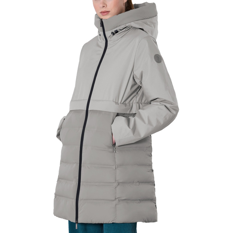 manteau femme  uspôle giubbotto imbott.