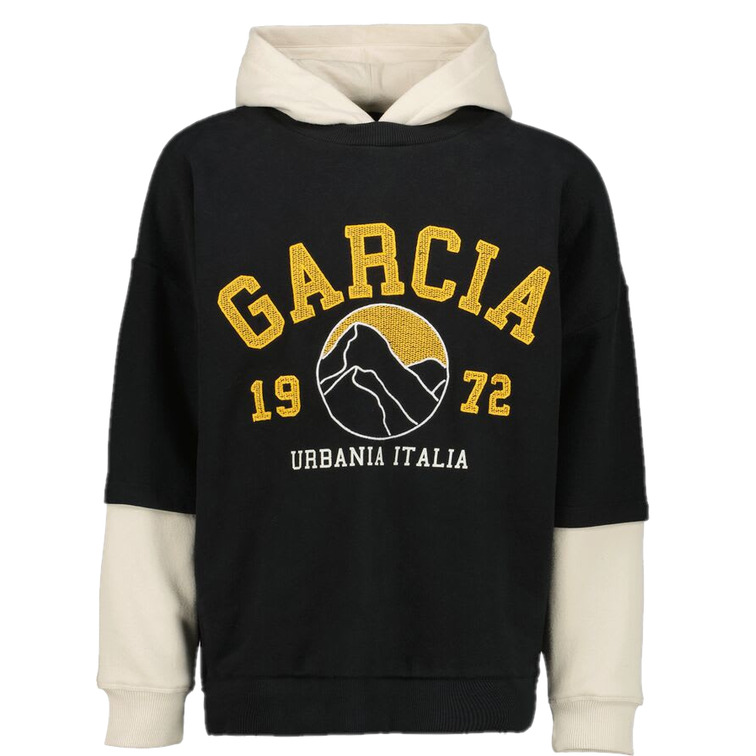 maillot garçon  garcia boys sweat