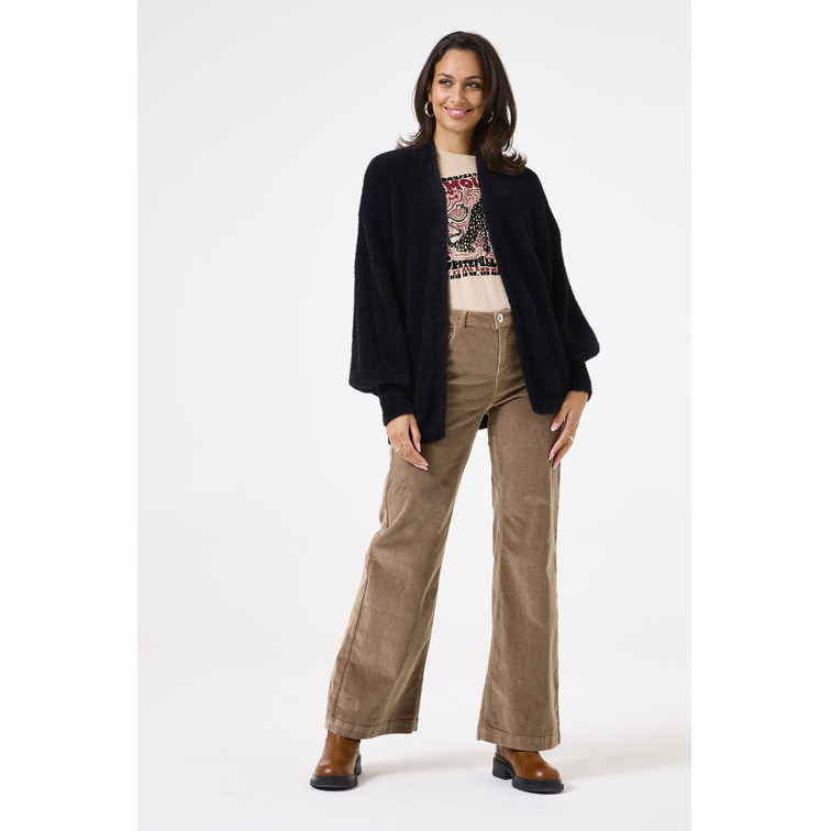 blouson femme  garcia v40251_ladies cardigan