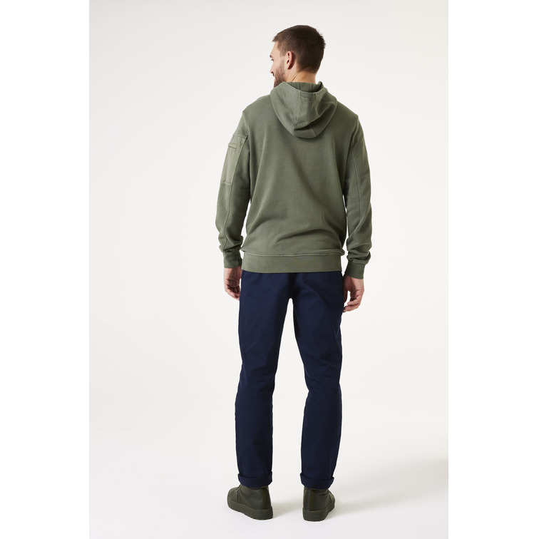 sweat-shirt homme  garcia v41263_men`s sweat