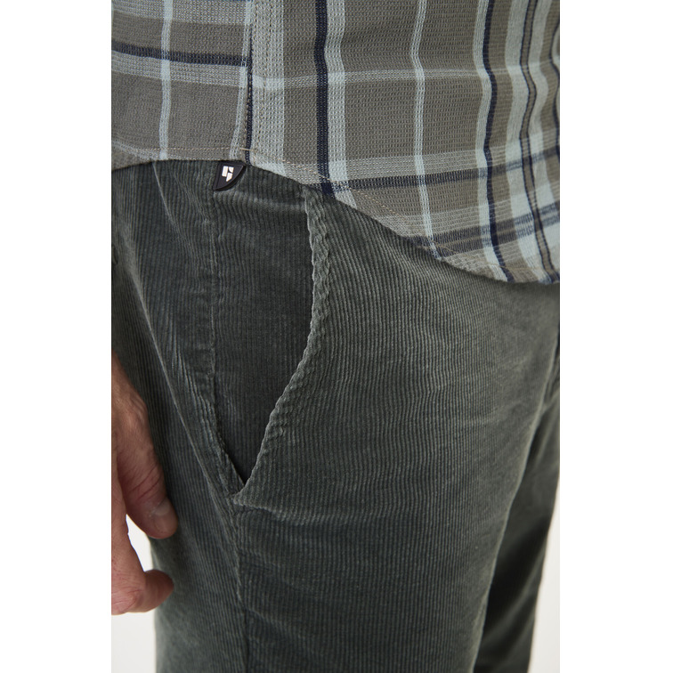 pantalon homme  garcia v41312_men`s pants