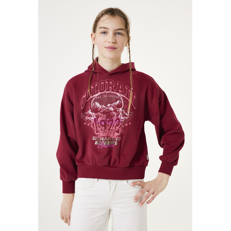 sweat-shirt fille  garcia v42662_girls sweat