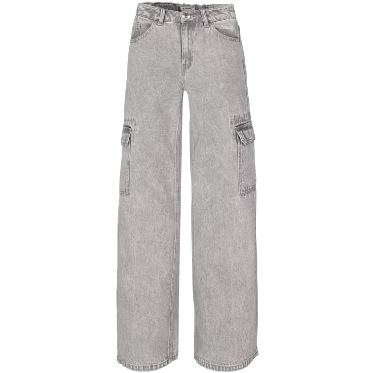 jeans fille  garcia v42722_girls pants