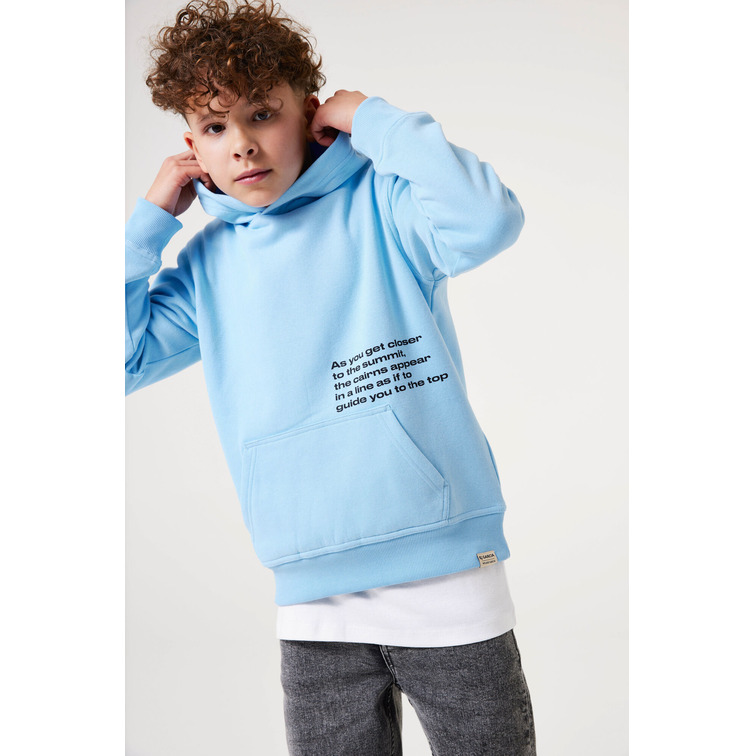 sweat-shirt garçon  garcia v43661_boys sweat