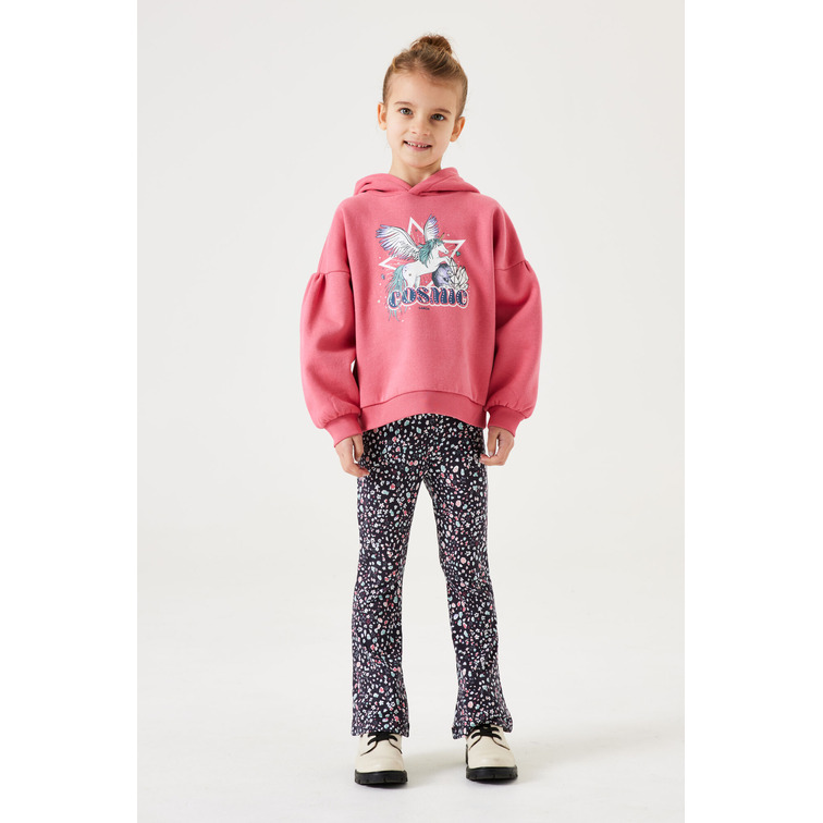 sweat-shirt fille  garcia v44661_girls sweat