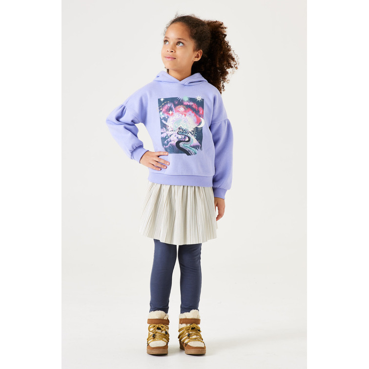 sweat-shirt fille  garcia v44661_girls sweat