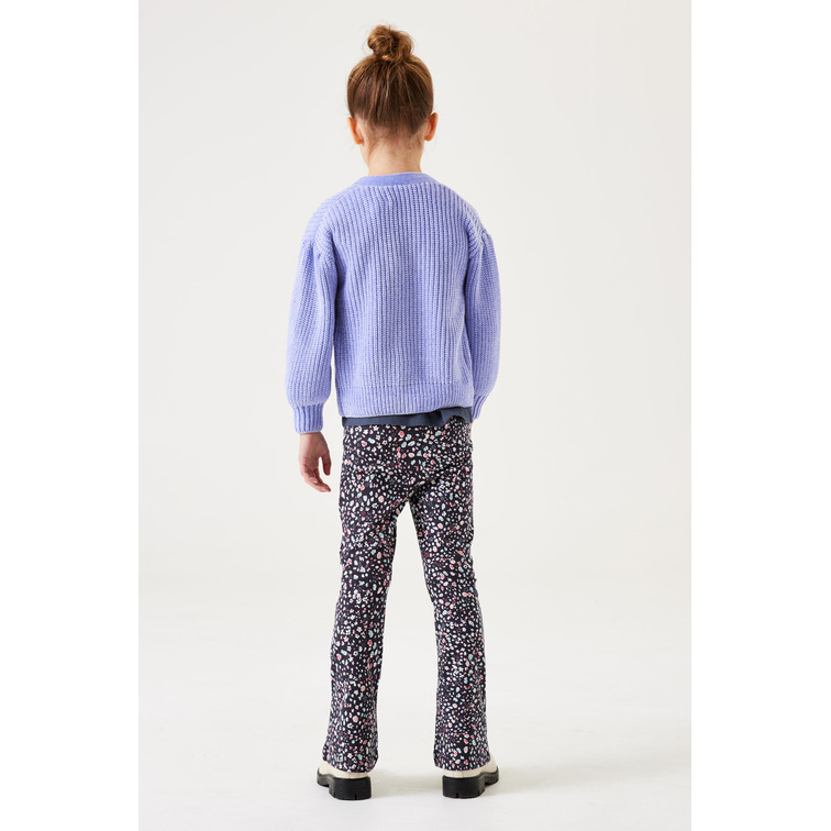 pantalon fille  garcia v44724_girls legging