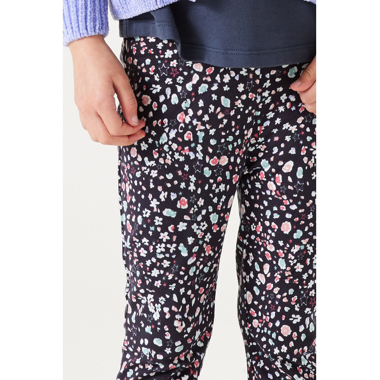 pantalon fille  garcia v44724_girls legging