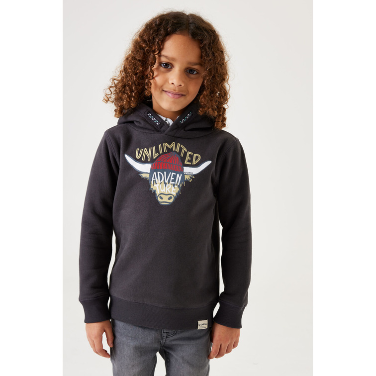 sweat-shirt garçon  garcia v45660_boys sweat