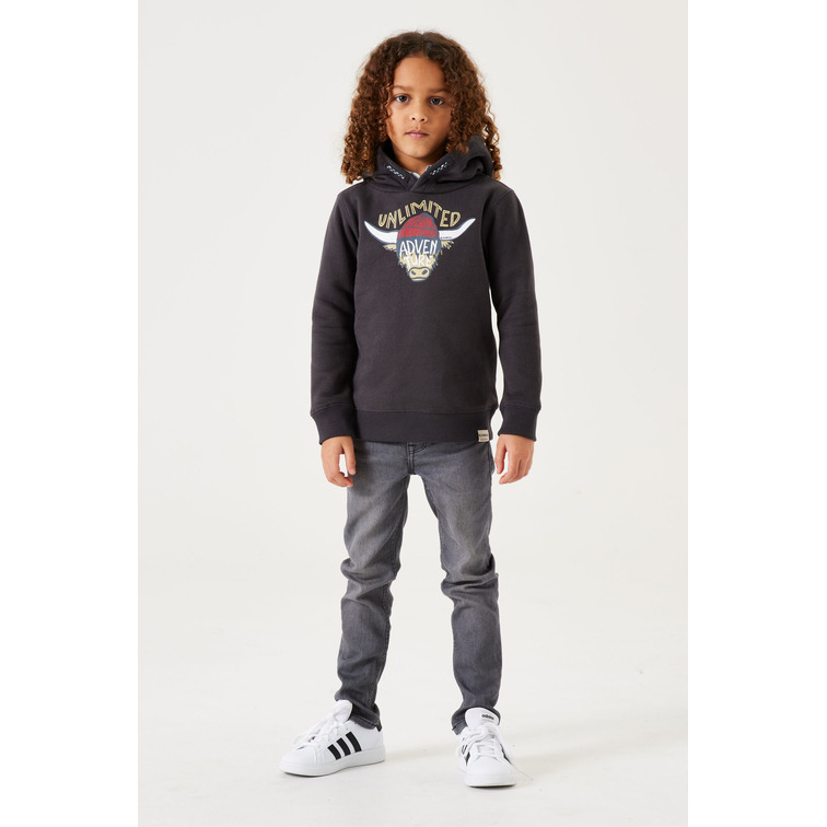 sweat-shirt garçon  garcia v45660_boys sweat