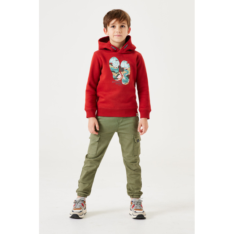 sweat-shirt garçon  garcia v45660_boys sweat