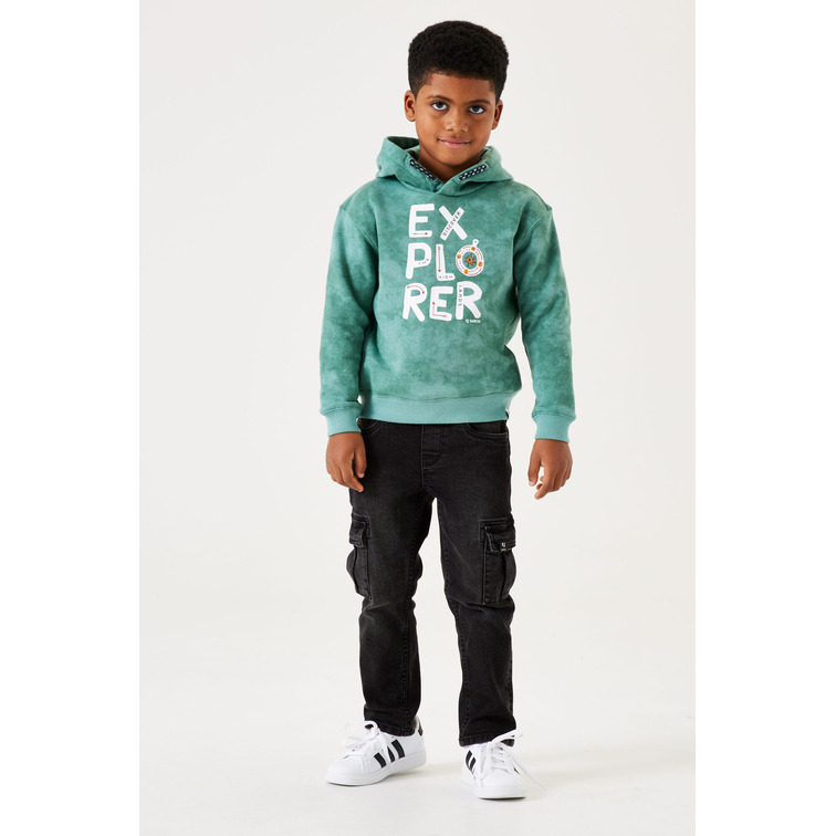 sweat-shirt garçon  garcia v45661_boys sweat