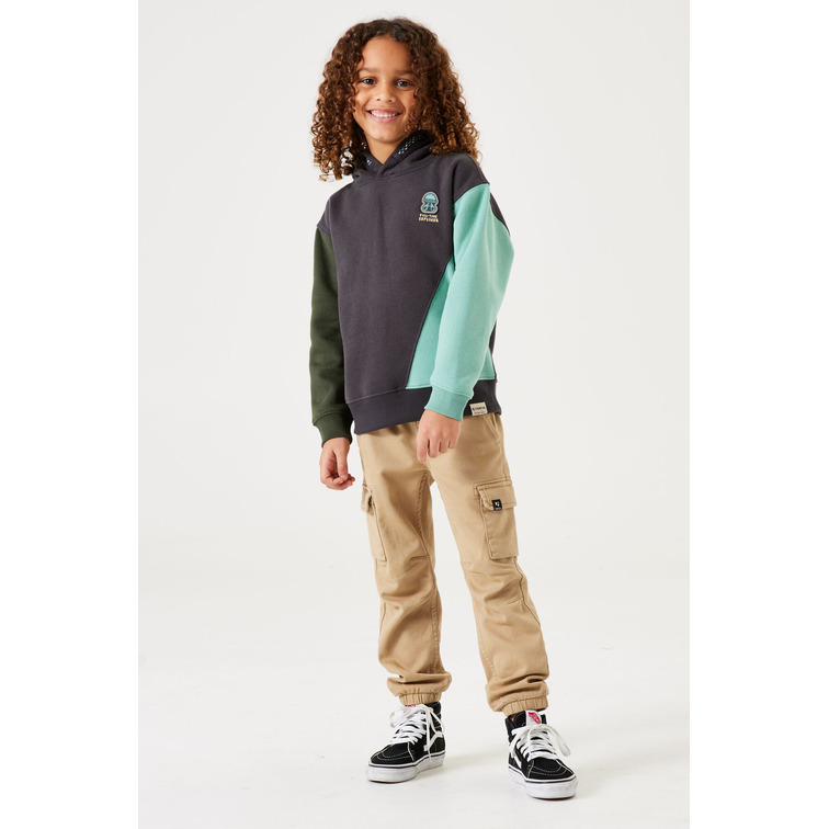 sweat-shirt garçon  garcia v45662_boys sweat