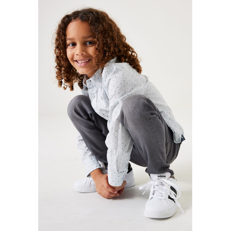 pantalon garçon  garcia v45723_boys pants