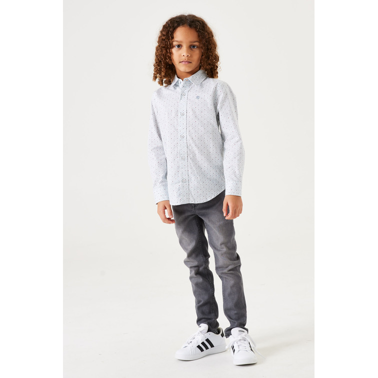 pantalon garçon  garcia v45723_boys pants