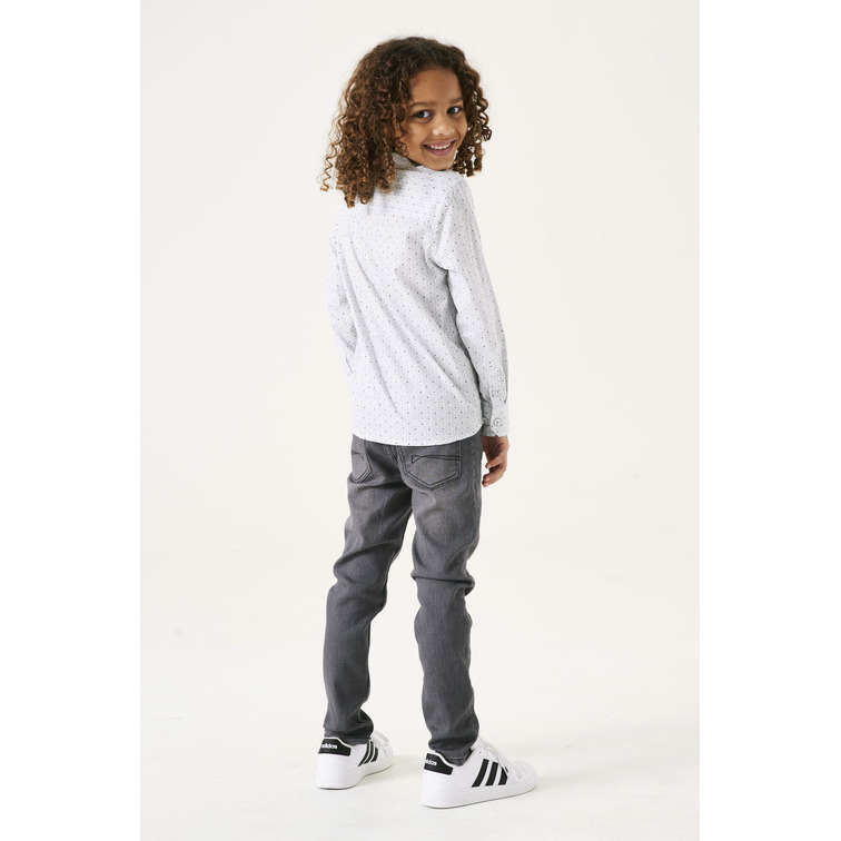 pantalon garçon  garcia v45723_boys pants