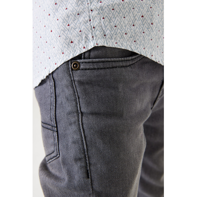 pantalon garçon  garcia v45723_boys pants