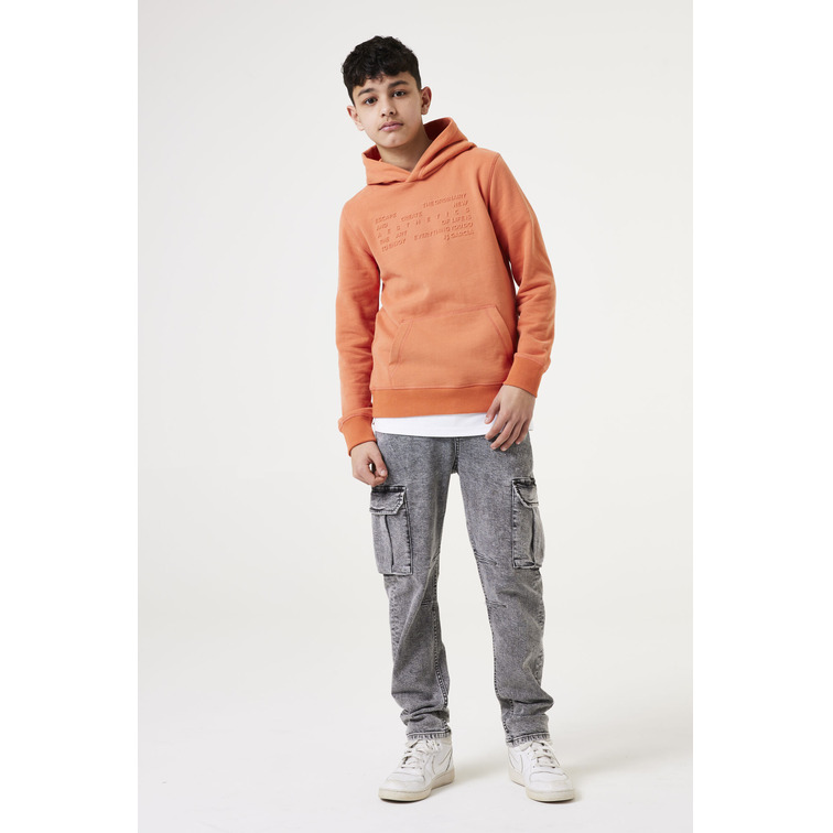 sweat-shirt garçon  garcia w43461_boys sweat