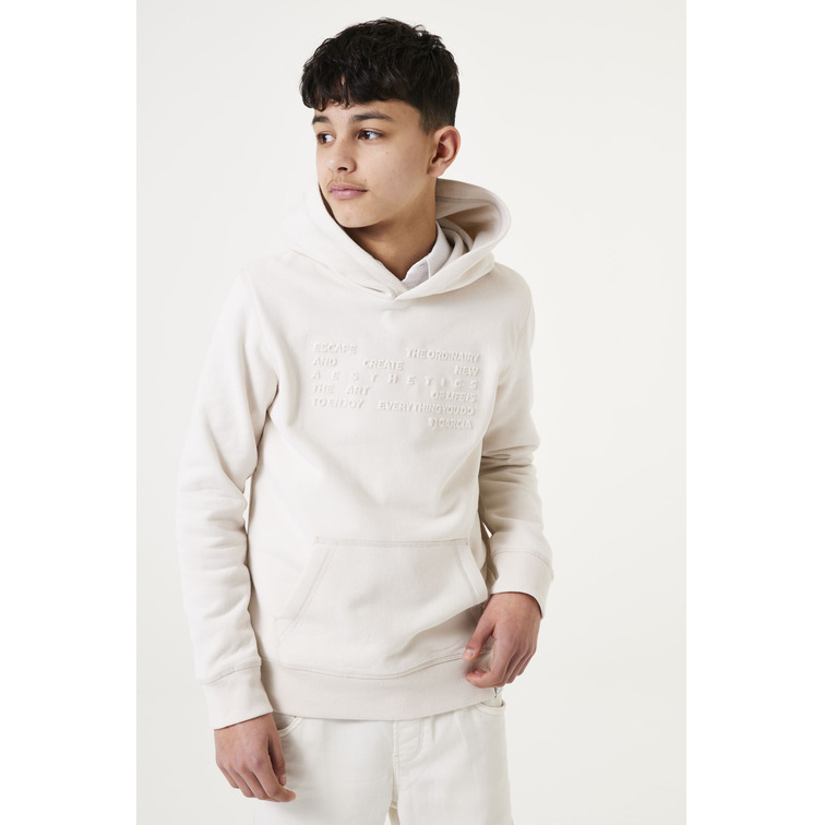 sweat-shirt garçon  garcia w43461_boys sweat