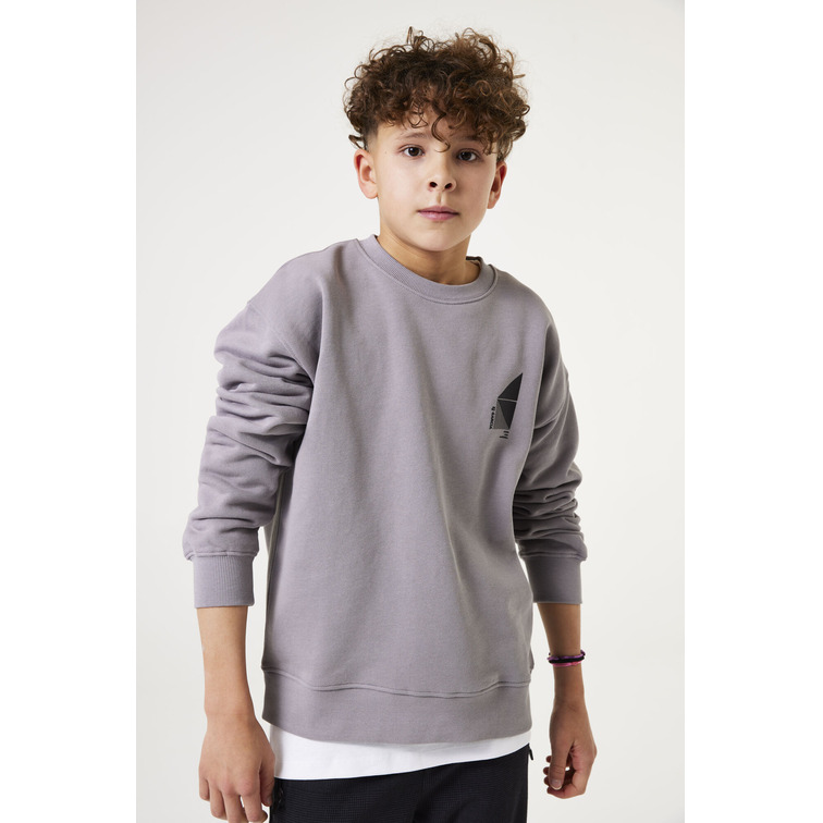 sweat-shirt garçon  garcia jeans w43462_boys sweat