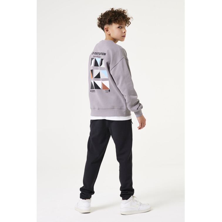 sweat-shirt garçon  garcia jeans w43462_boys sweat