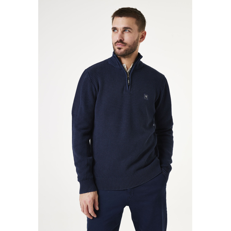 maillot homme  garcia jeans x41244_men`s pullover