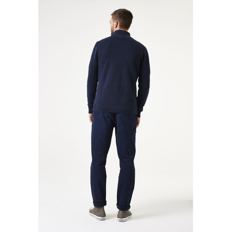 maillot homme  garcia jeans x41244_men`s pullover