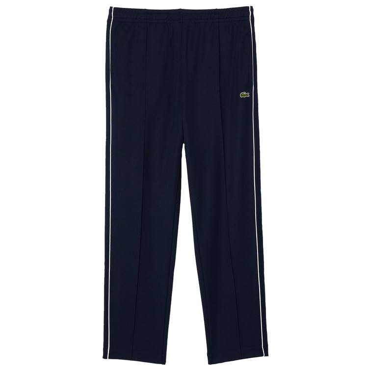 pantalon homme  lacoste pantalon de survetement