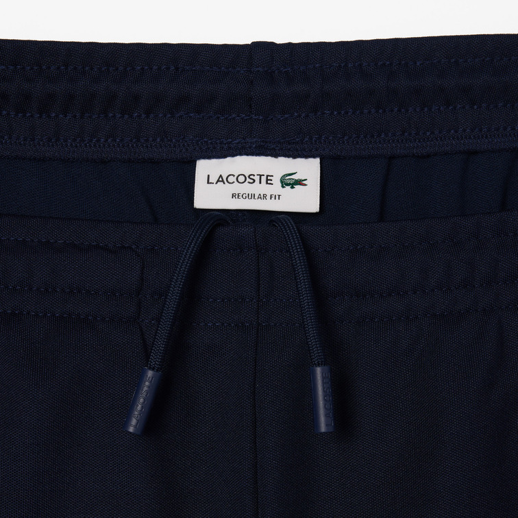 pantalon homme  lacoste pantalon de survetement