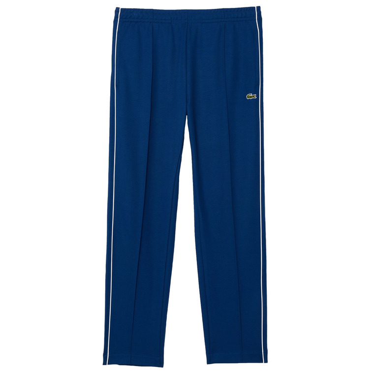 pantalon homme  lacoste pantalon de survetement