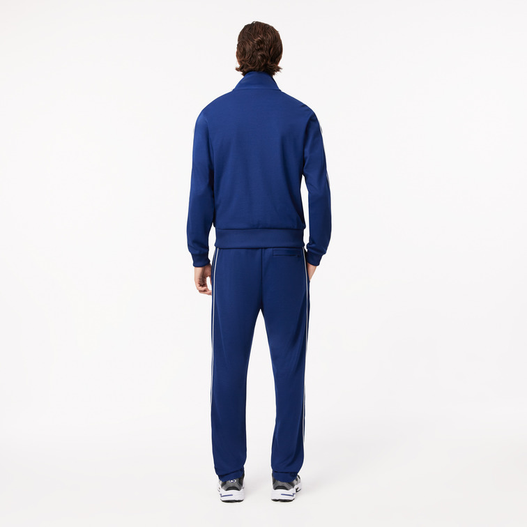 pantalon homme  lacoste pantalon de survetement