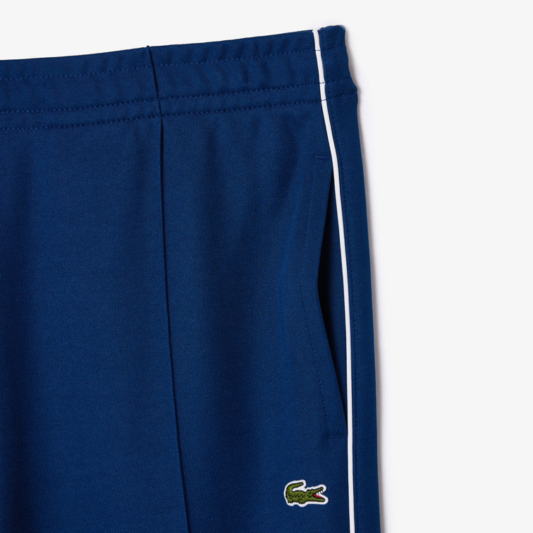 pantalon homme  lacoste pantalon de survetement