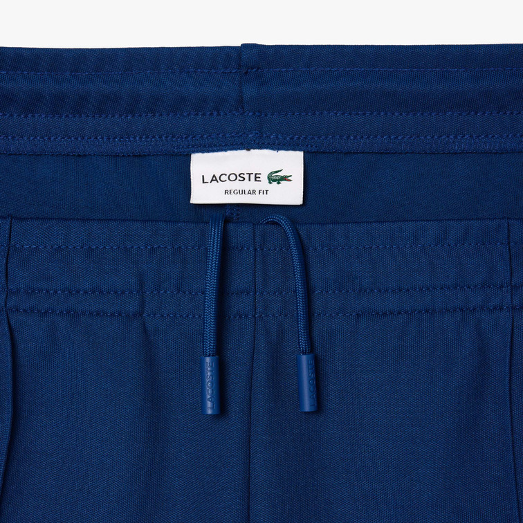 pantalon homme  lacoste pantalon de survetement