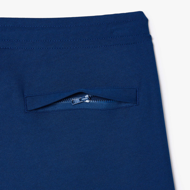 pantalon homme  lacoste pantalon de survetement