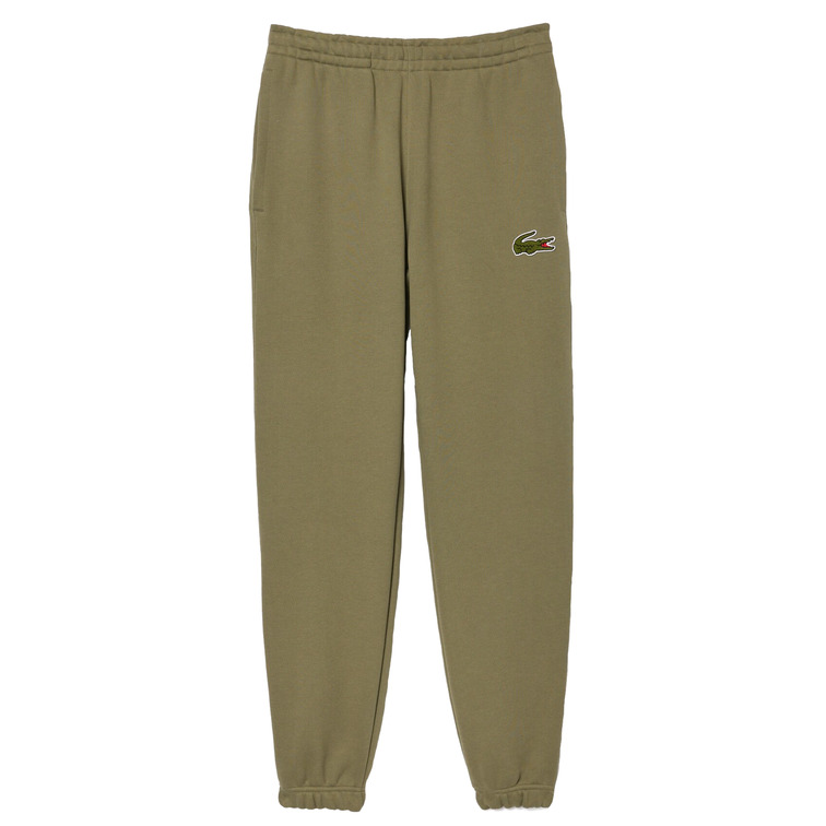 pantalon homme  lacoste pantalon de survetement