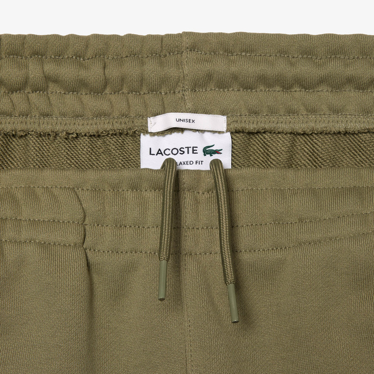 pantalon homme  lacoste pantalon de survetement