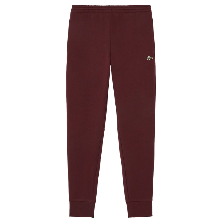 pantalon homme  lacoste pantalon de survetement