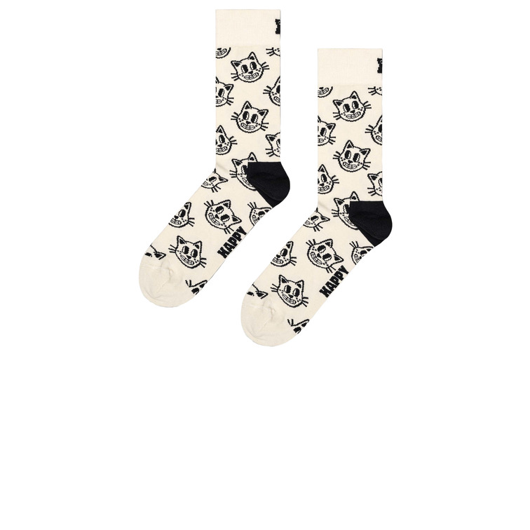  happy 2 pack pets socks gift set