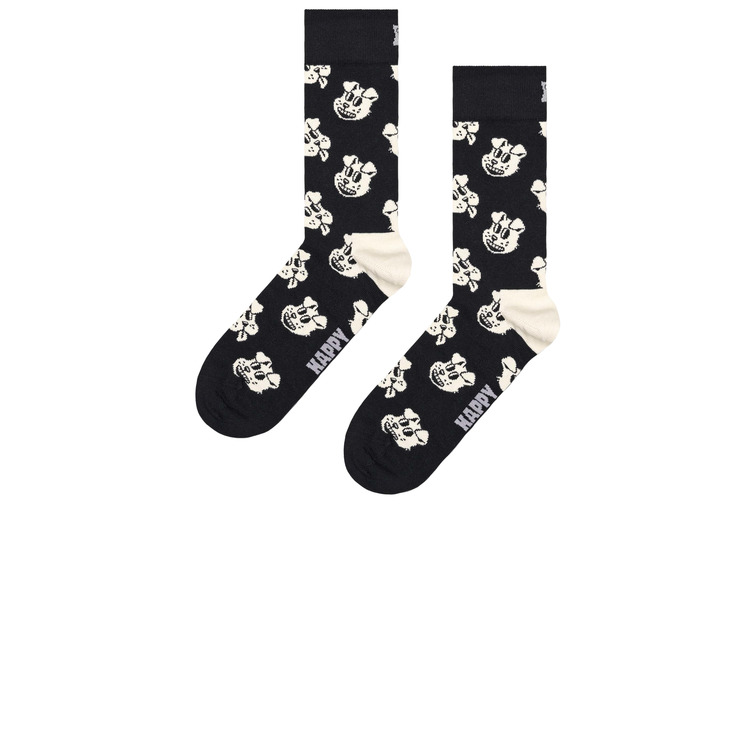  happy 2 pack pets socks gift set