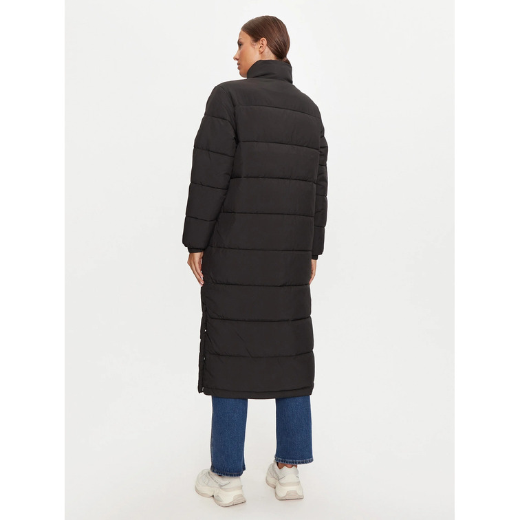 manteau femme  th tjw maxi essential puffer