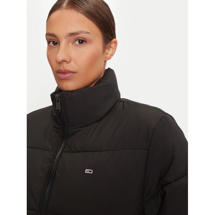 manteau femme  th tjw maxi essential puffer