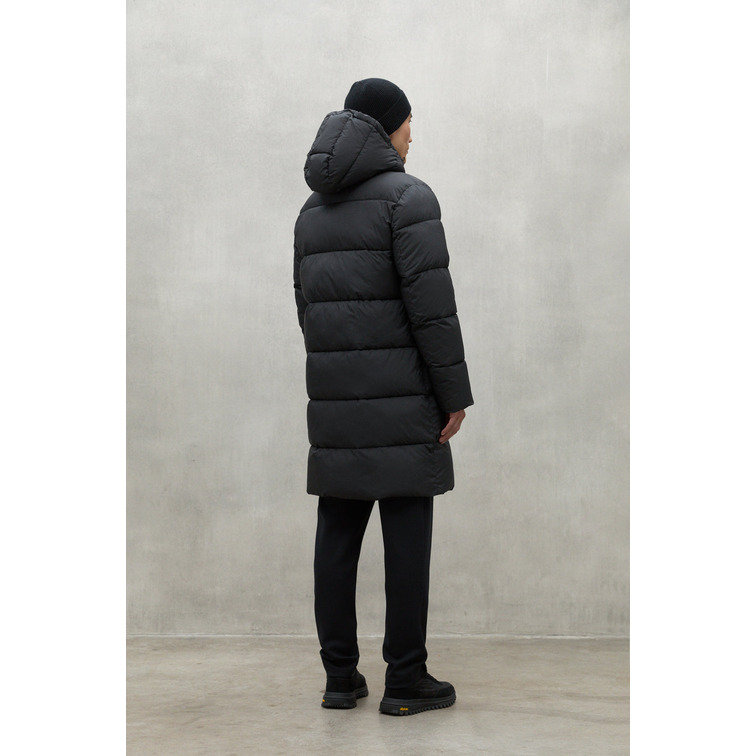 cazadora homme  ecoalf velanalf jacket man