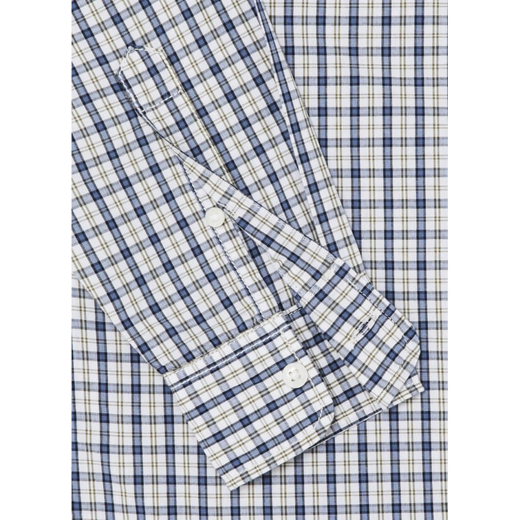 chemise homme  pepe jeans mauro