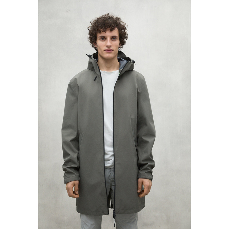 cazadora homme  ecoalf venuealf jacket man