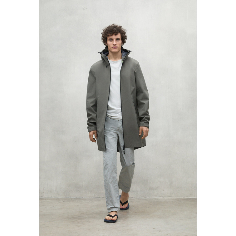 cazadora homme  ecoalf venuealf jacket man