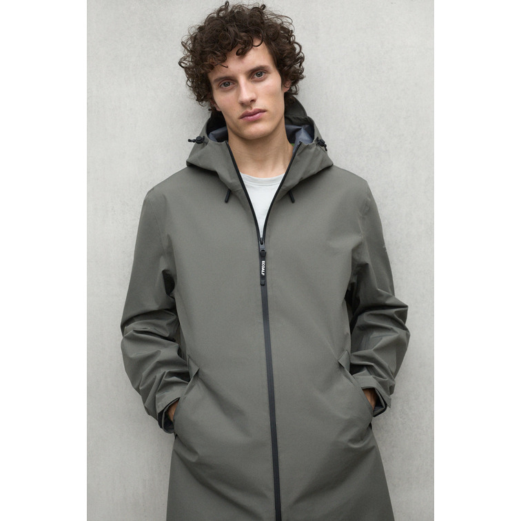 cazadora homme  ecoalf venuealf jacket man