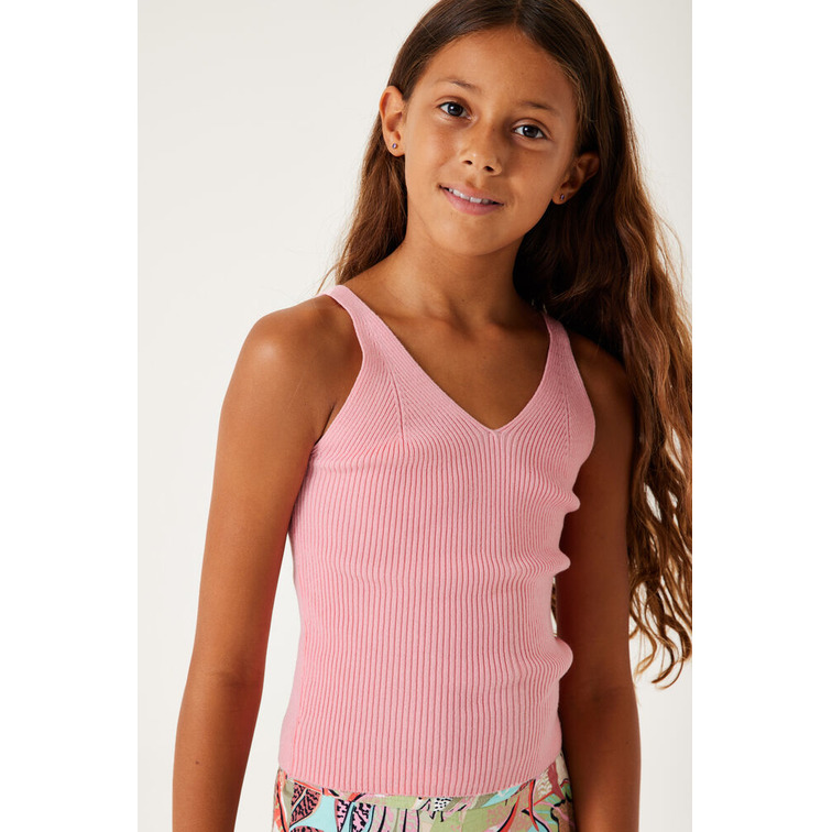 fille d32413_girls singlet 3125