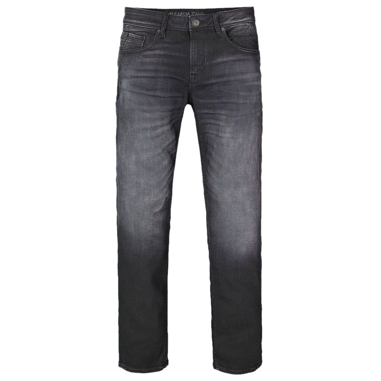 jeans homme  garcia 630/32 col.9095_savio